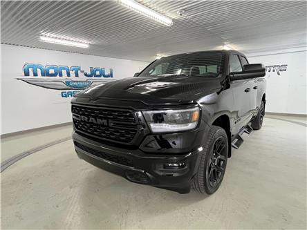 2022 RAM 1500 Sport (Stk: u1174a) in MONT-JOLI - Image 1 of 12