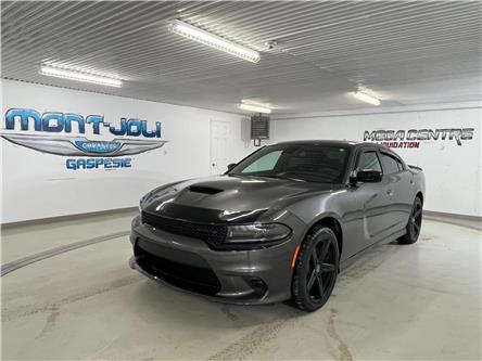 2022 Dodge Charger GT (Stk: 22200b) in MONT-JOLI - Image 1 of 12