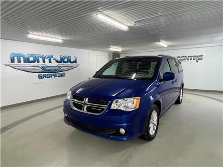2020 Dodge Grand Caravan  (Stk: 22223a) in MONT-JOLI - Image 1 of 11