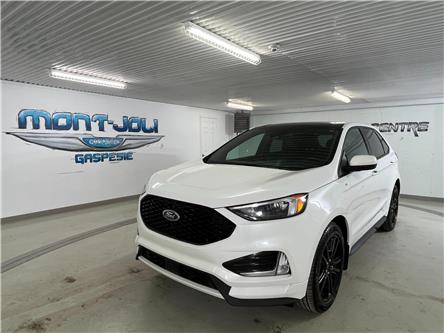 2022 Ford Edge  (Stk: 23011a) in MONT-JOLI - Image 1 of 15