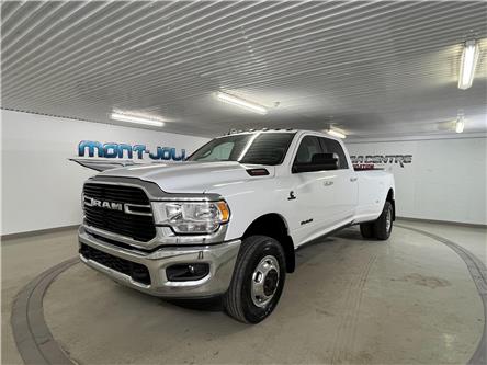 2019 RAM 3500 Big Horn (Stk: u1293) in MONT-JOLI - Image 1 of 12