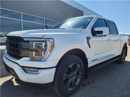 2023 Ford F-150 Lariat (Stk: 23T3086) in Pincher Creek - Image 1 of 16