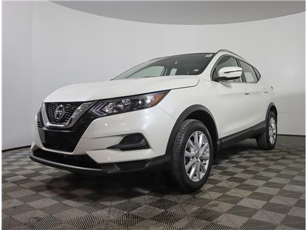 2020 Nissan Qashqai SV (Stk: 231077B) in Fredericton - Image 1 of 22