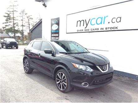 2019 Nissan Qashqai SL (Stk: 230218) in Kingston - Image 1 of 21