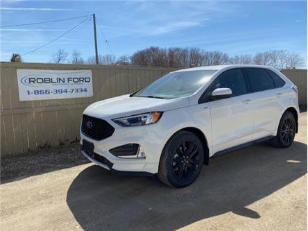 2023 Ford Edge  (Stk: 8665) in Roblin - Image 1 of 23