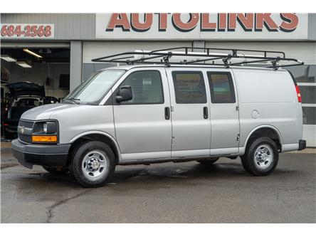 2014 Chevrolet Express 2500 1LT (Stk: 23109-PU) in Fort Erie - Image 1 of 26