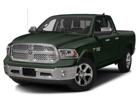 2015 RAM 1500 Laramie (Stk: 22294A) in Perth - Image 1 of 9