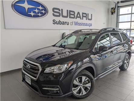 2020 Subaru Ascent Touring (Stk: 230555A) in Mississauga - Image 1 of 25