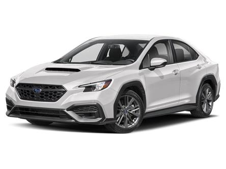 2023 Subaru WRX Base (Stk: S2784) in Sarnia - Image 1 of 11