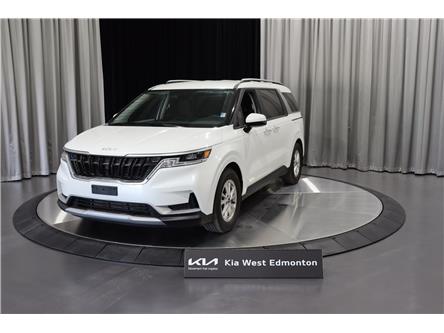 2022 Kia Carnival LX+ (Stk: 7951) in Edmonton - Image 1 of 26