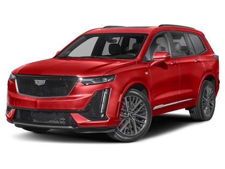 2023 Cadillac XT6 Sport (Stk: 33076) in Lac-Etchemin - Image 1 of 12