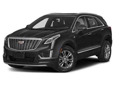 2023 Cadillac XT5 Luxury (Stk: 33155) in Lac-Etchemin - Image 1 of 9