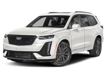 2023 Cadillac XT6 Sport (Stk: 33313) in Lac-Etchemin - Image 1 of 12