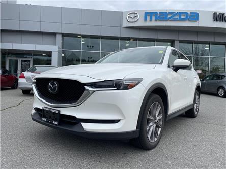 2019 Mazda CX-5 GT (Stk: P4661) in Surrey - Image 1 of 15