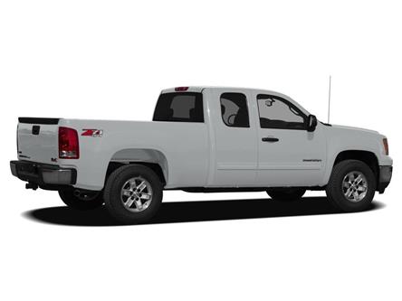 2012 GMC Sierra 1500 SLE (Stk: 12116) in Terrace Bay - Image 1 of 3