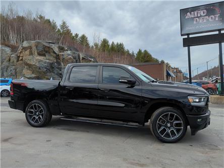 2016 Ford Escape SE (Stk: 13347) in Sudbury - Image 1 of 30