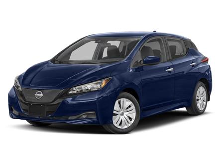2023 Nissan LEAF SV PLUS (Stk: D1526) in Burlington - Image 1 of 12