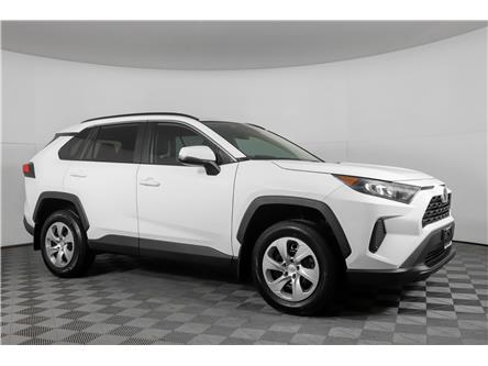 2020 Toyota RAV4 LE (Stk: X1416L) in London - Image 1 of 25