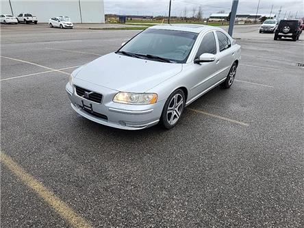 2007 Volvo S60 2.5T (Stk: 3B009B) in Blenheim - Image 1 of 11