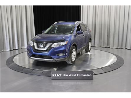 2019 Nissan Rogue SV (Stk: BM4516) in Edmonton - Image 1 of 25