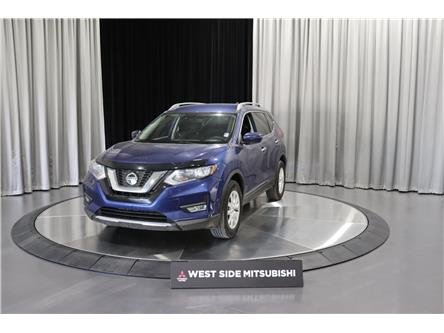 2019 Nissan Rogue SV (Stk: BM4516) in Edmonton - Image 1 of 25