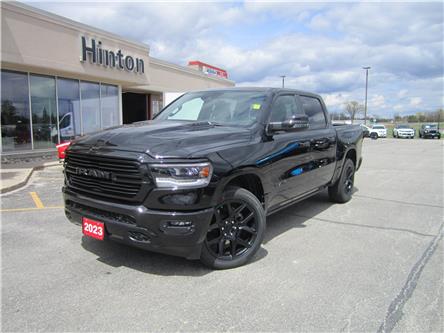 2023 RAM 1500 Sport (Stk: 23084) in Perth - Image 1 of 18