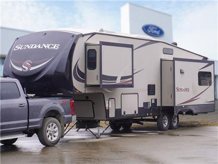 2016 Heartland Sundance 3280RES (Stk: S220236C) in Dawson Creek - Image 1 of 14