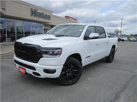 2023 RAM 1500 Sport (Stk: 23085) in Perth - Image 1 of 18