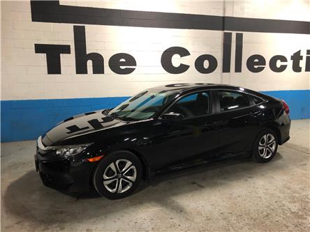 2021 Honda Civic LX (Stk: GUR008128) in Toronto - Image 1 of 22