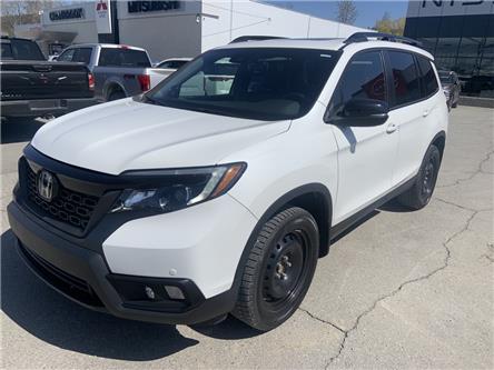 2020 Honda Passport EX-L (Stk: NI0890) in Cranbrook - Image 1 of 14