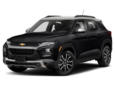 2023 Chevrolet TrailBlazer ACTIV (Stk: P410-neuf) in Saint-Georges - Image 1 of 11