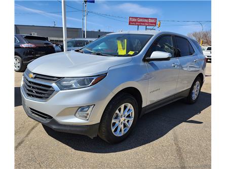 2019 Chevrolet Equinox LT (Stk: P39276C) in Saskatoon - Image 1 of 15