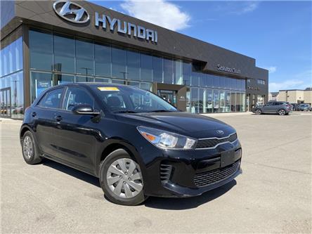2019 Kia Rio LX+ (Stk: B0175) in Saskatoon - Image 1 of 37