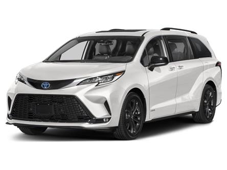 2023 Toyota Sienna XSE 7-Passenger (Stk: 230249) in Hamilton - Image 1 of 11