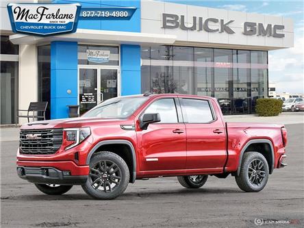 2023 GMC Sierra 1500 Elevation (Stk: 3460520) in Petrolia - Image 1 of 27