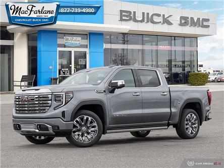2023 GMC Sierra 1500 Denali (Stk: 3460420) in Petrolia - Image 1 of 27
