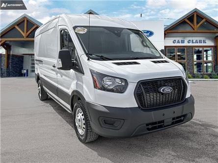 2021 Ford Transit-250 Cargo Base (Stk: P885) in Canmore - Image 1 of 21