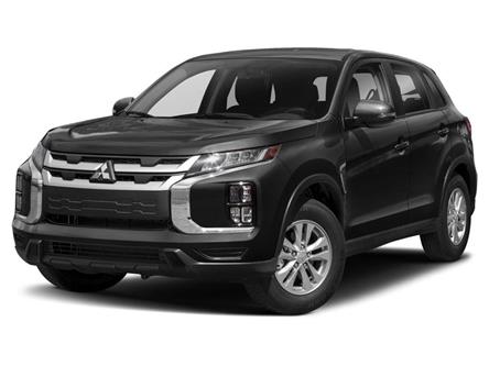 2023 Mitsubishi RVR SE (Stk: 231025N) in Fredericton - Image 1 of 11