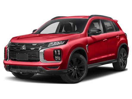 2023 Mitsubishi RVR LE (Stk: 231030N) in Fredericton - Image 1 of 11