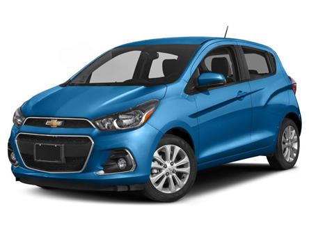 2018 Chevrolet Spark 1LT CVT (Stk: 598SVUA) in Simcoe - Image 1 of 9