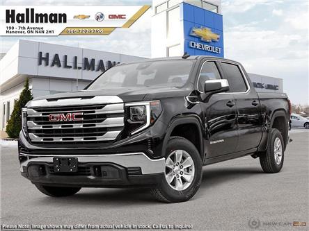 2023 GMC Sierra 1500 SLE (Stk: D23167) in Hanover - Image 1 of 23