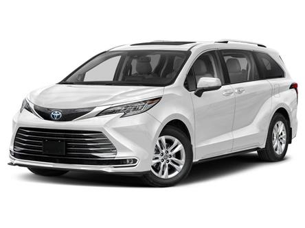 2023 Toyota Sienna Limited 7-Passenger (Stk: 230266) in Hamilton - Image 1 of 12
