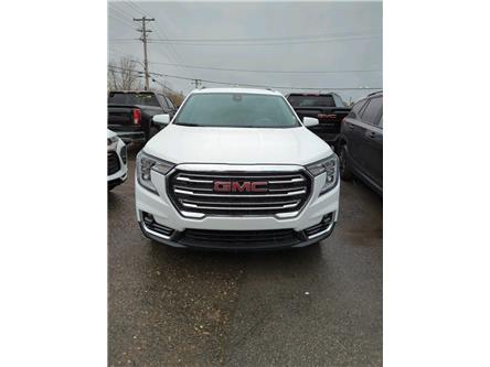 2023 GMC Terrain SLT (Stk: 230809) in Hawkesbury - Image 1 of 2