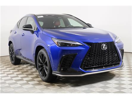 2024 Lexus NX 350  (Stk: 14104855) in Markham - Image 1 of 28