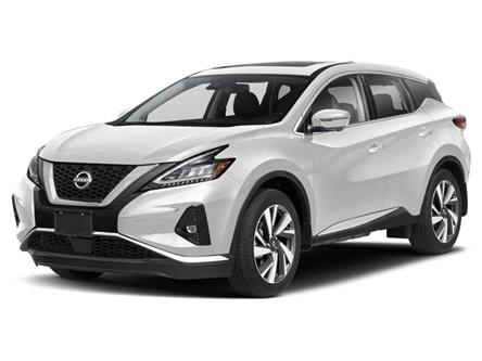2023 Nissan Murano Midnight Edition (Stk: INC4913) in Abbotsford - Image 1 of 11
