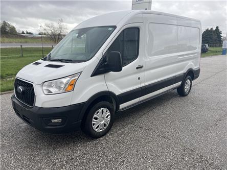 2021 Ford Transit-250 Cargo Base (Stk: GB4099) in Chatham - Image 1 of 22