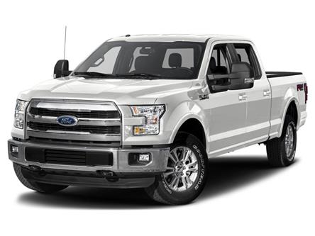 2017 Ford F-150 Lariat (Stk: PU17853) in Toronto - Image 1 of 9