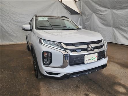 2022 Mitsubishi RVR GT (Stk: I32481) in Thunder Bay - Image 1 of 29