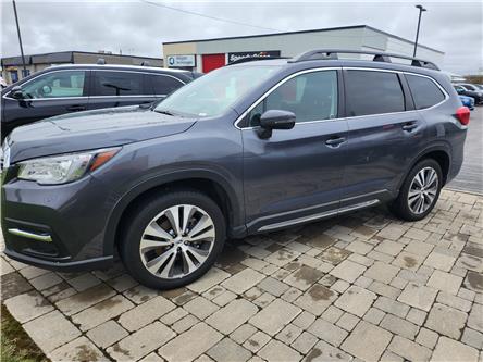 2020 Subaru Ascent Limited (Stk: 8414A) in Sarnia - Image 1 of 7