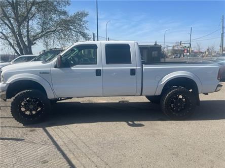 2006 Ford F-250 XLT (Stk: C21723) in Calgary - Image 1 of 9